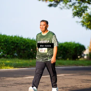 Runner Photo 6022451