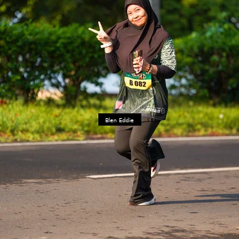 Runner Photo 6022452