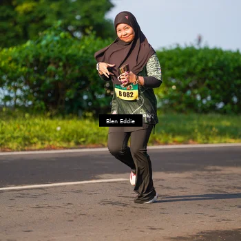 Runner Photo 6022453