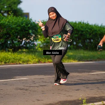 Runner Photo 6022454
