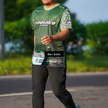 Runner Photo 6022455