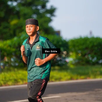 Runner Photo 6022456