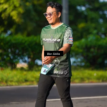 Runner Photo 6022457