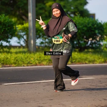 Runner Photo 6022459