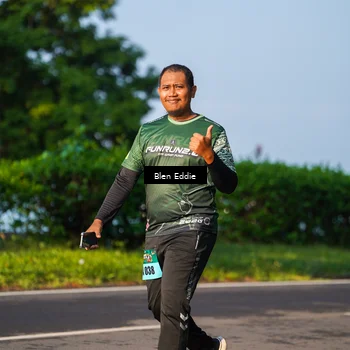 Runner Photo 6022461