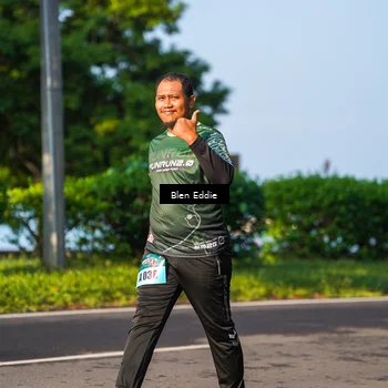 Runner Photo 6022462