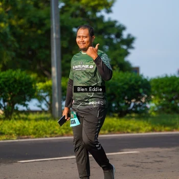 Runner Photo 6022463