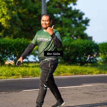 Runner Photo 6022464