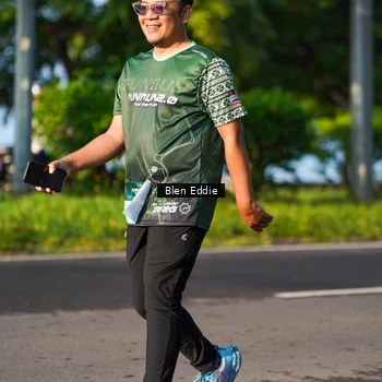 Runner Photo 6022466