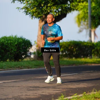 Runner Photo 6022467