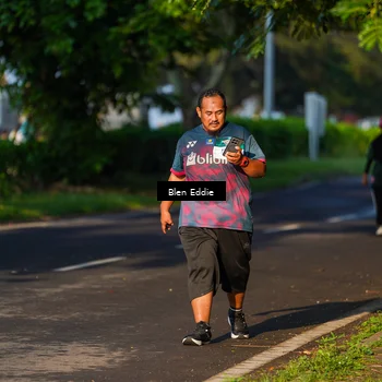 Runner Photo 6022470