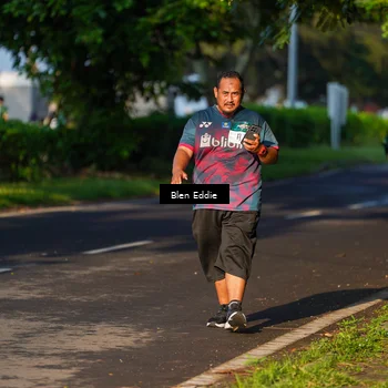 Runner Photo 6022471