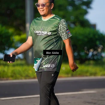 Runner Photo 6022472