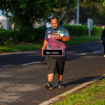 Runner Photo 6022474