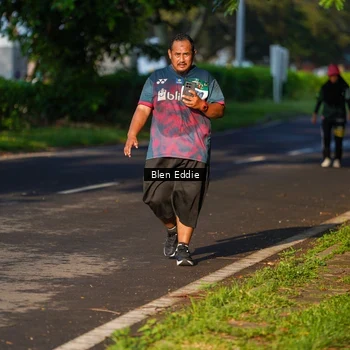 Runner Photo 6022475