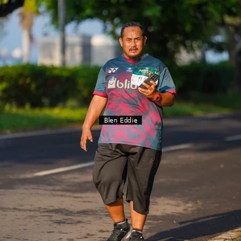 Runner Photo 6022479