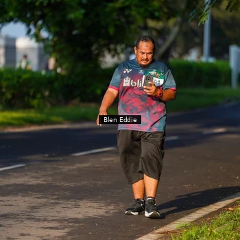 Runner Photo 6022480