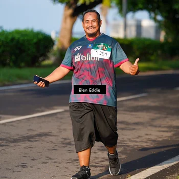Runner Photo 6022481
