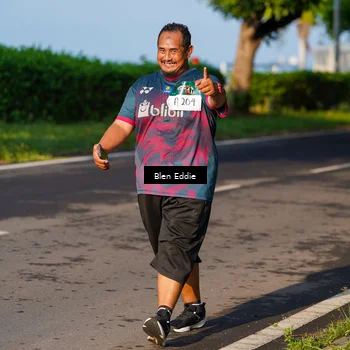 Runner Photo 6022483