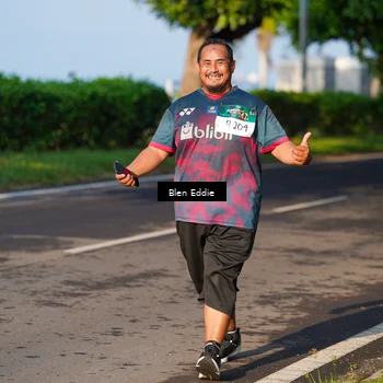 Runner Photo 6022484