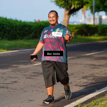 Runner Photo 6022485