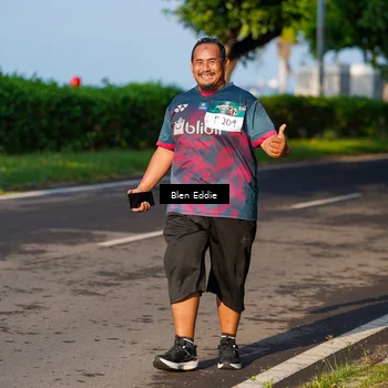Runner Photo 6022489