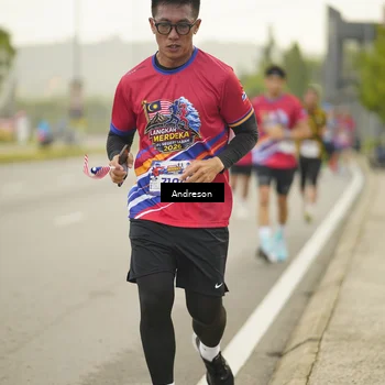 Runner Photo 6022491