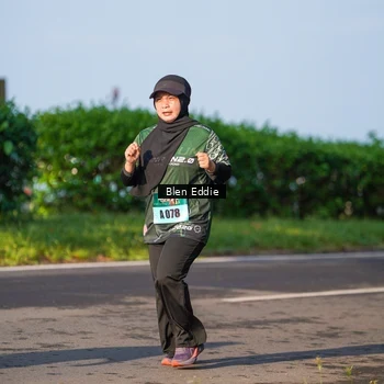 Runner Photo 6022497