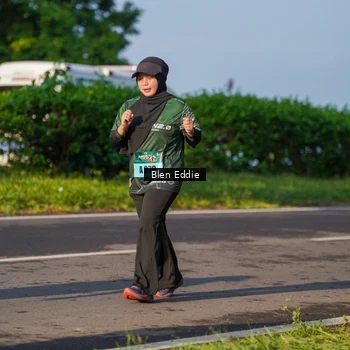 Runner Photo 6022499