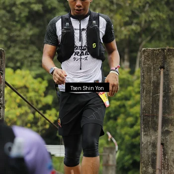 Runner Photo 60225