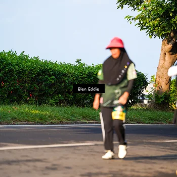 Runner Photo 6022501