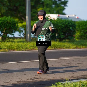 Runner Photo 6022502