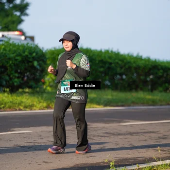 Runner Photo 6022504