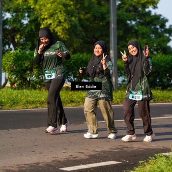 Runner Photo 6022509