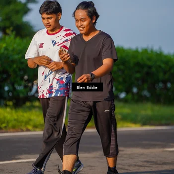 Runner Photo 6022524