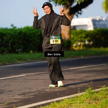 Runner Photo 6022527
