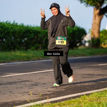 Runner Photo 6022529