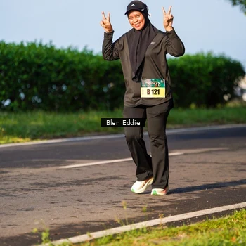 Runner Photo 6022530