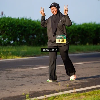 Runner Photo 6022531