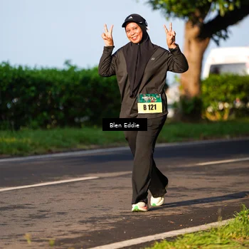 Runner Photo 6022532