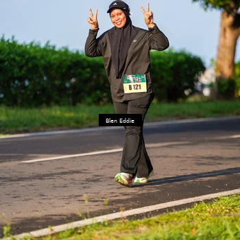 Runner Photo 6022533