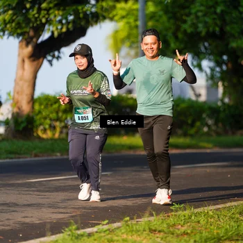 Runner Photo 6022535