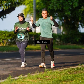Runner Photo 6022536