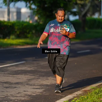 Runner Photo 6022537