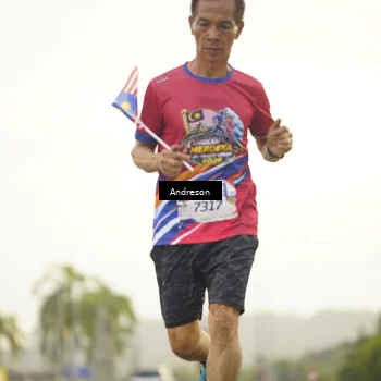 Runner Photo 6022538