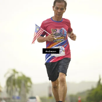 Runner Photo 6022540
