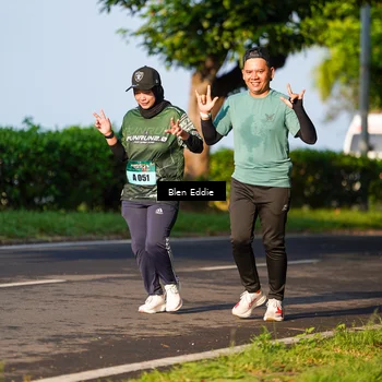 Runner Photo 6022542
