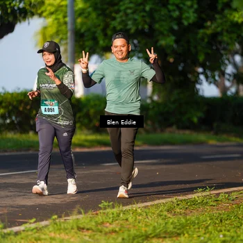 Runner Photo 6022543