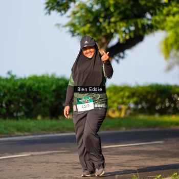 Runner Photo 6022547