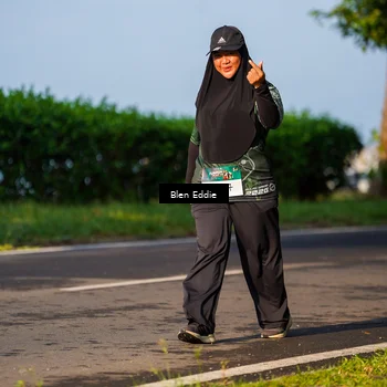 Runner Photo 6022553